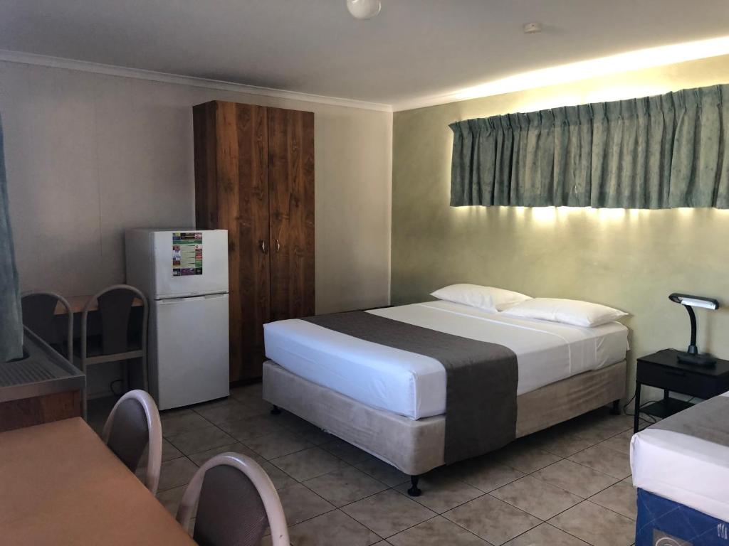 Mackay Motor Inn