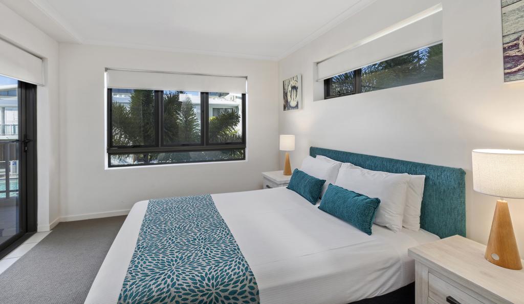 Sand Dunes Resort