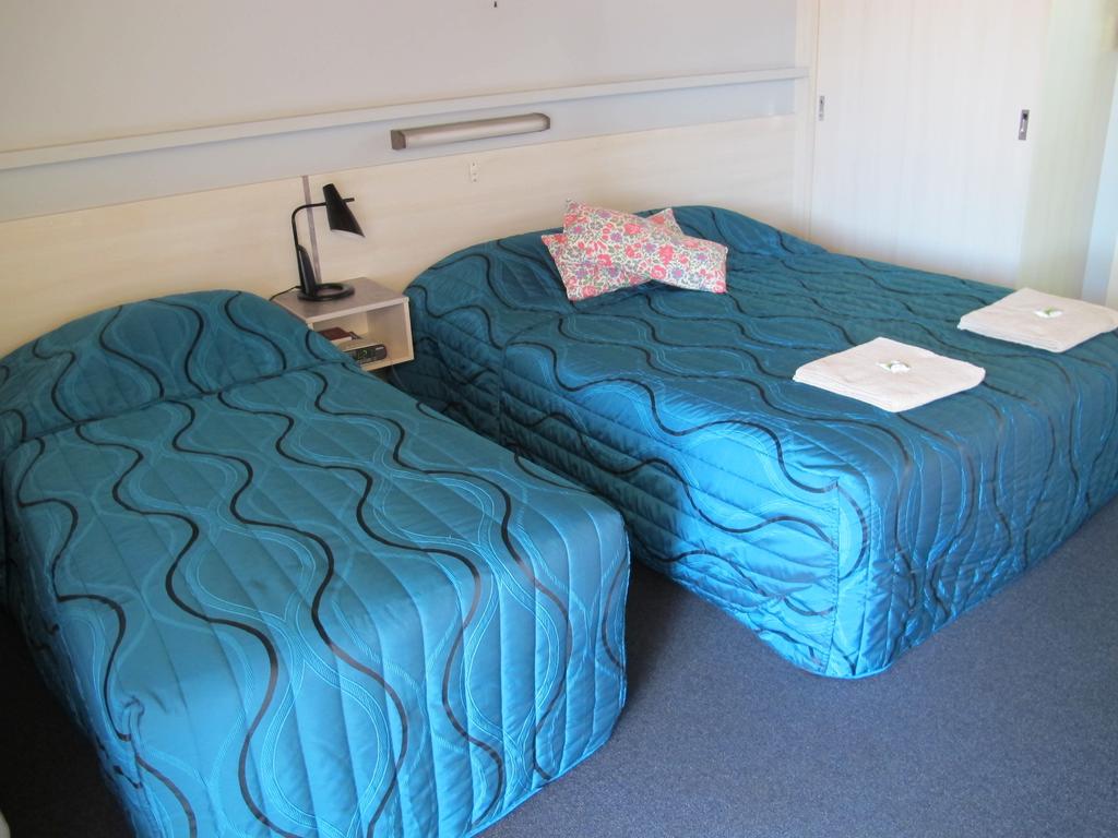 Merimbula Gardens Motel