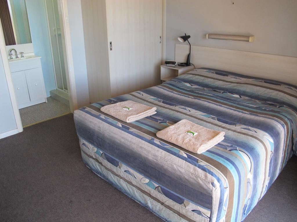 Merimbula Gardens Motel