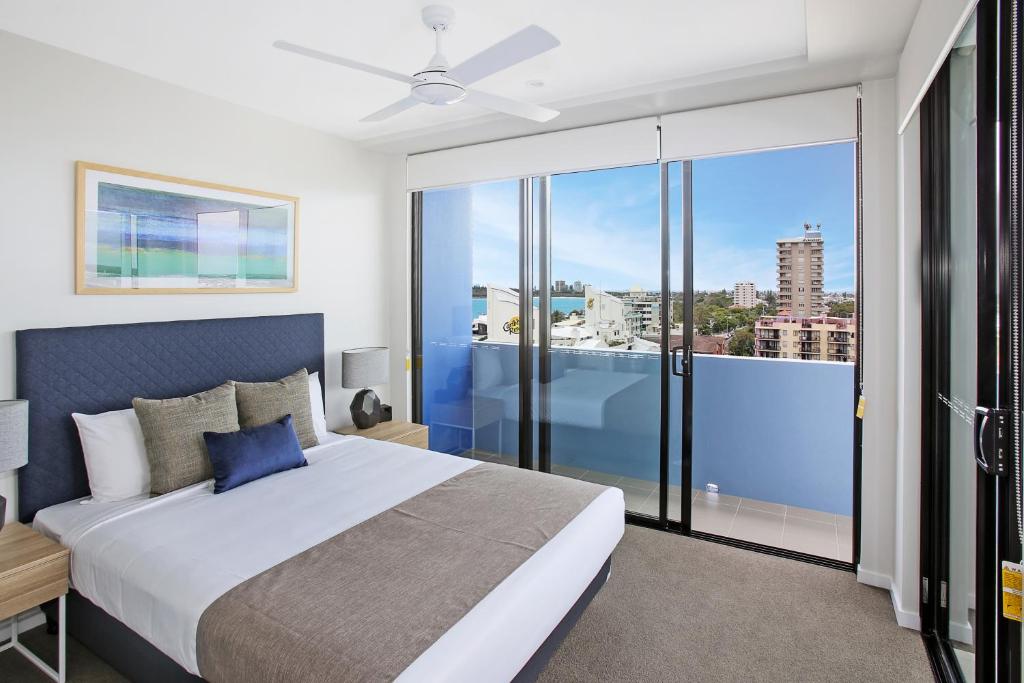 Sea Breeze Mooloolaba