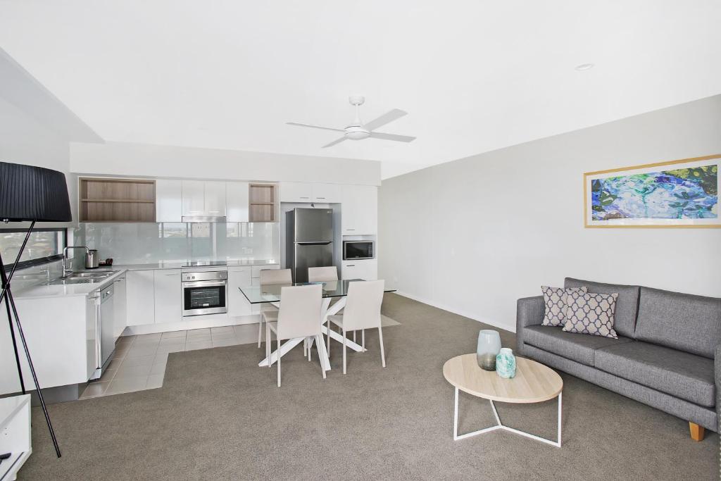 Sea Breeze Mooloolaba