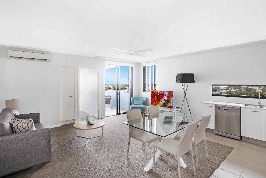 Sea Breeze Mooloolaba