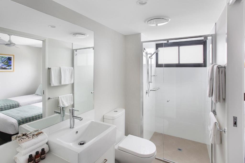 Sea Breeze Mooloolaba