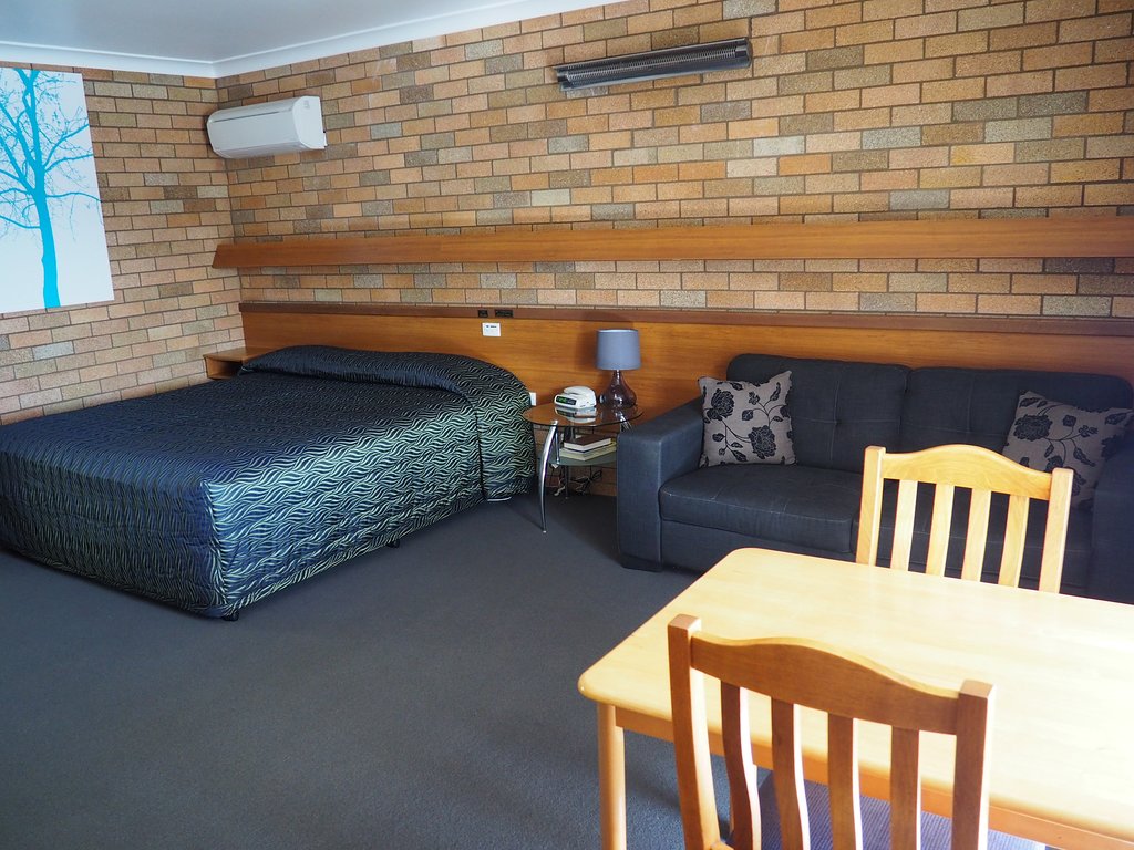 Cudgegong Valley Motel