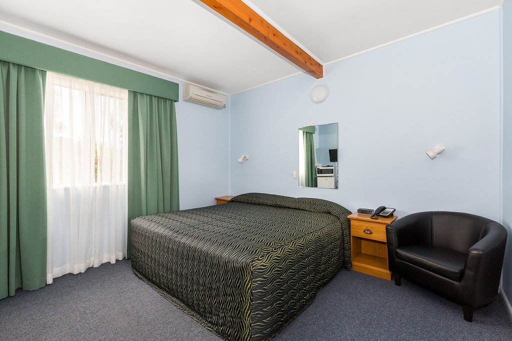 Cudgegong Valley Motel