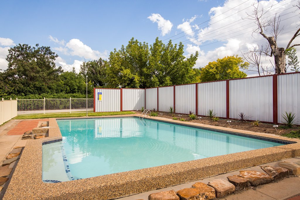Cudgegong Valley Motel