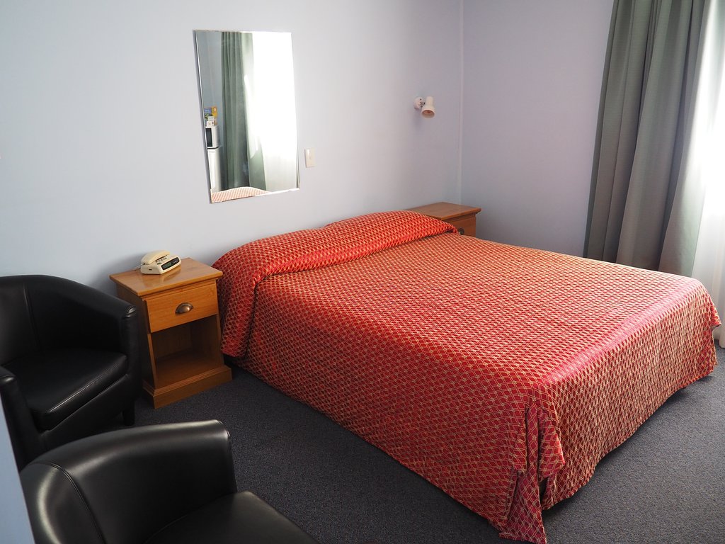 Cudgegong Valley Motel