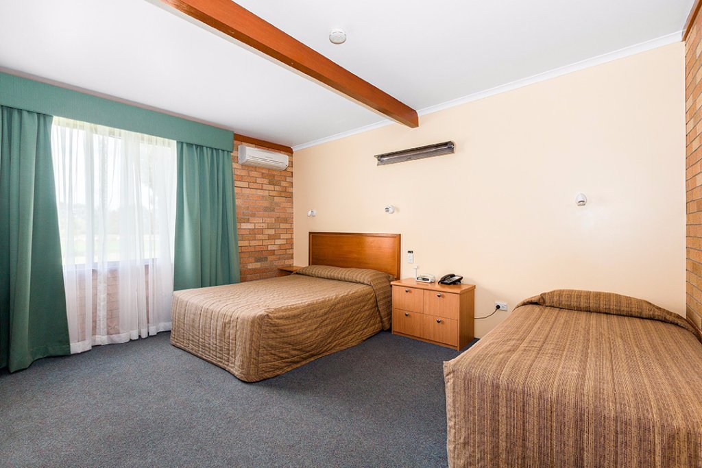 Cudgegong Valley Motel