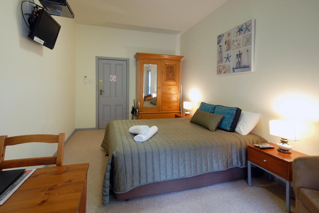 River View Boutique Motel