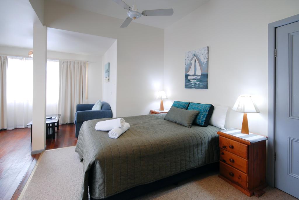 River View Boutique Motel