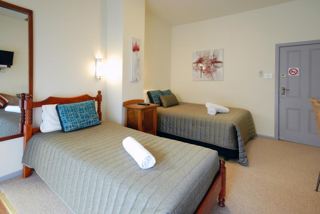 River View Boutique Motel