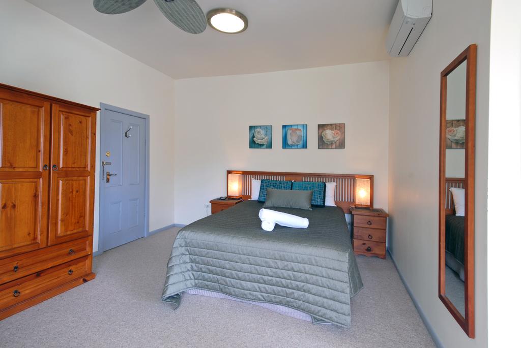 River View Boutique Motel