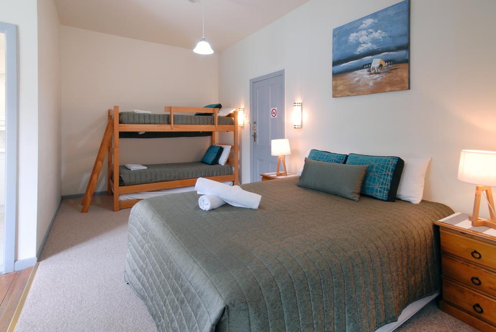 River View Boutique Motel