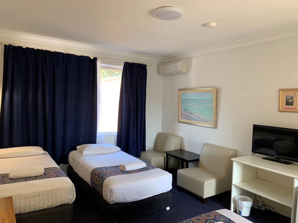 Panorama Motor Inn