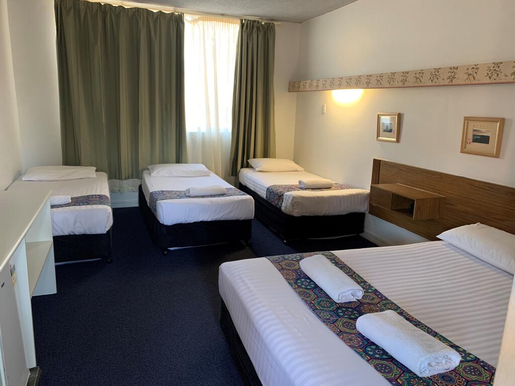 Panorama Motor Inn
