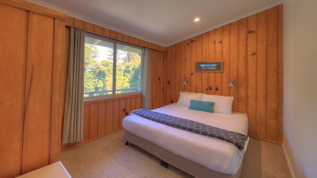 Hideaway Retreat