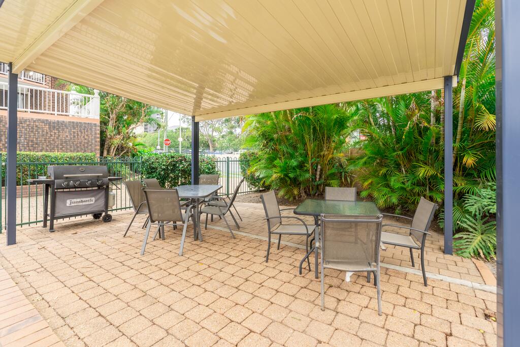 Red Star Hotel Palm Beach