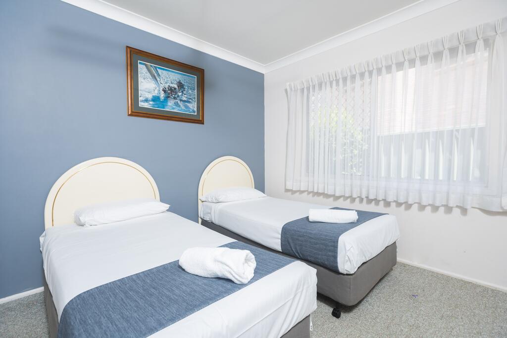 Red Star Hotel Palm Beach
