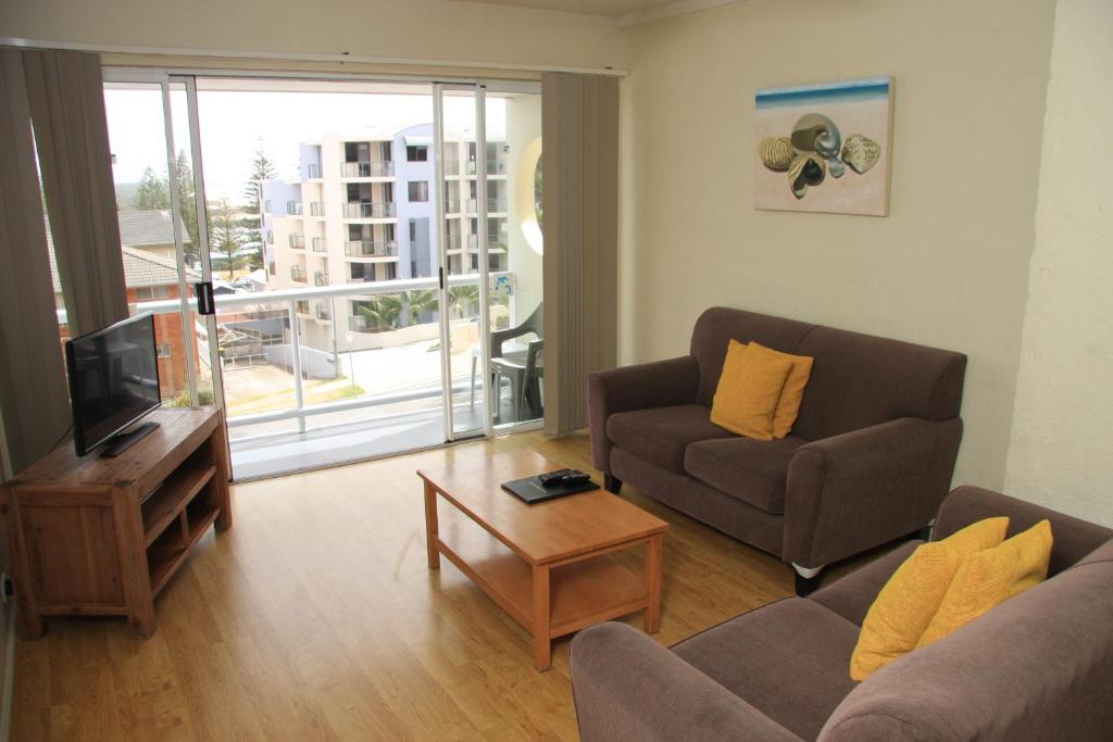 Waterview Apartments
