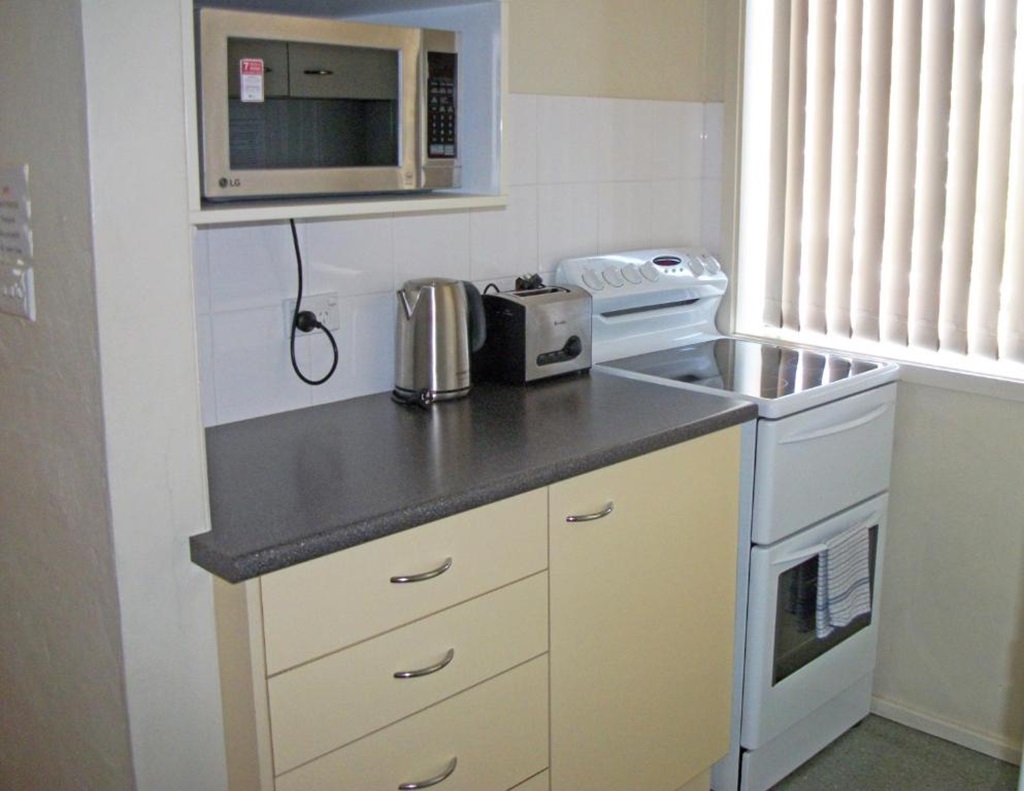 Waterview Apartments