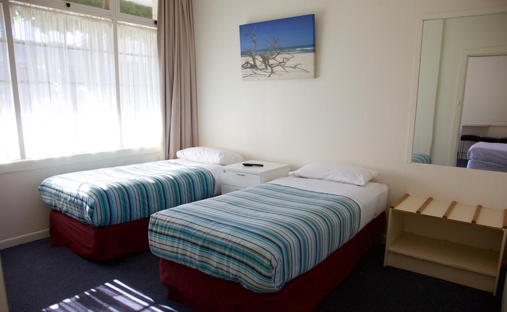 Guichen Bay Motel