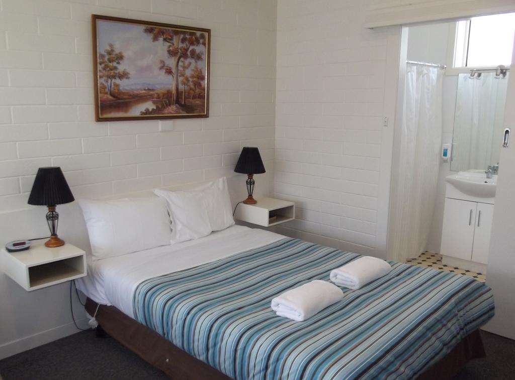 Guichen Bay Motel