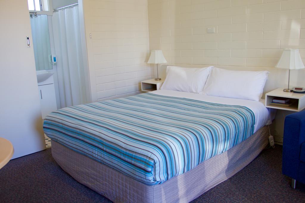 Guichen Bay Motel