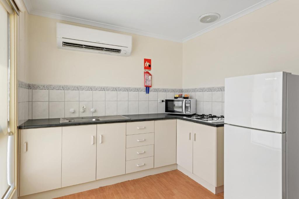 Discovery Parks - Roxby Downs