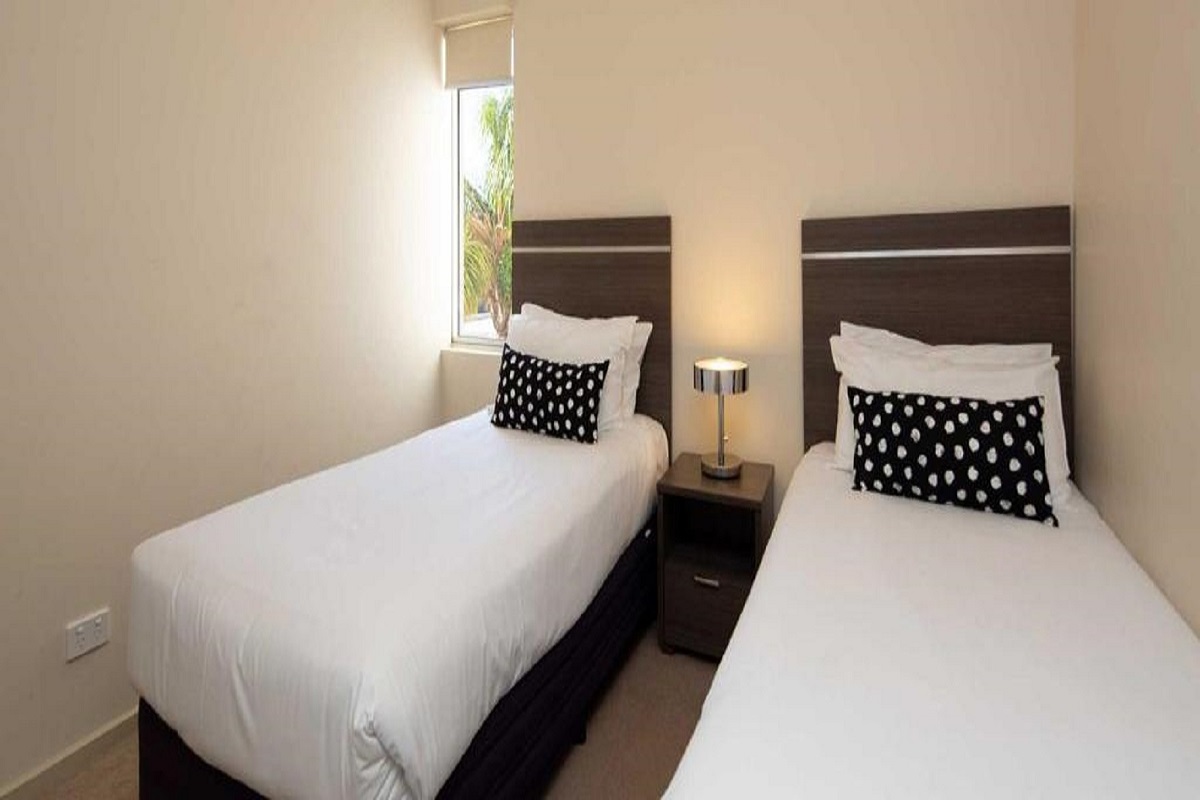 Hume Serviced Apartments Adelaide