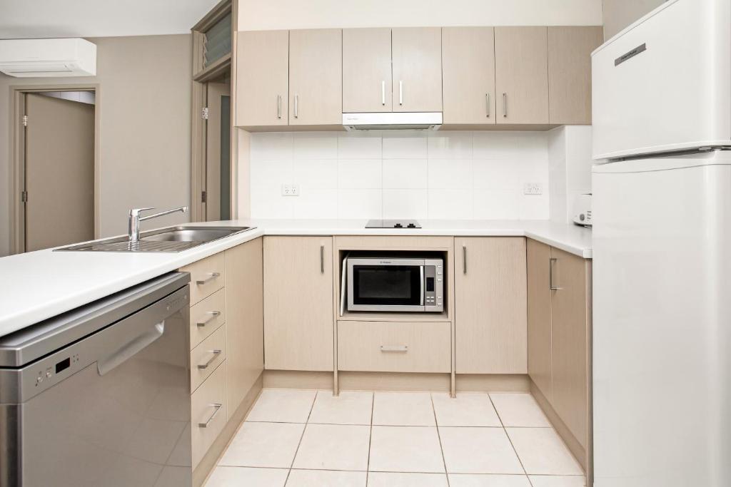 Hume Serviced Apartments Adelaide