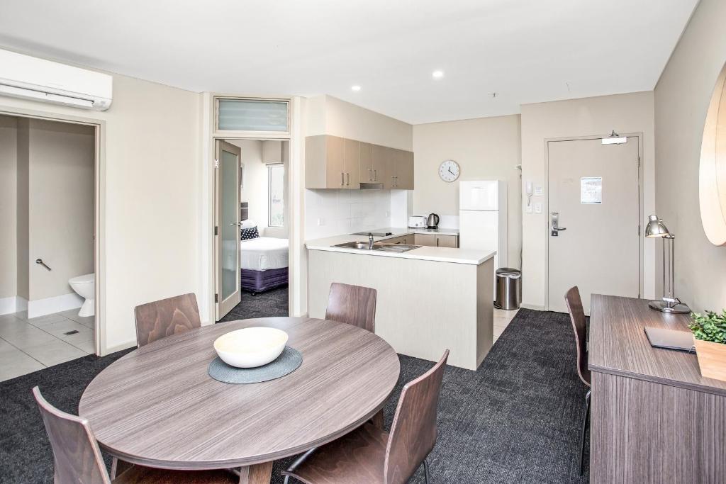 Hume Serviced Apartments Adelaide