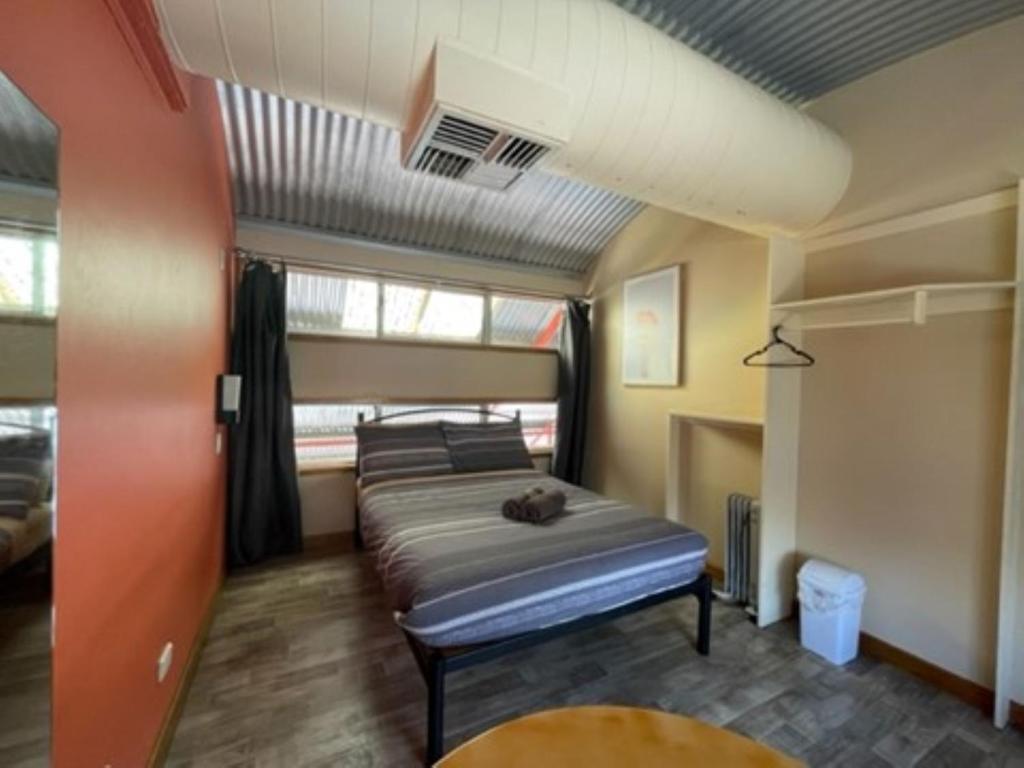 YHA Alice Springs