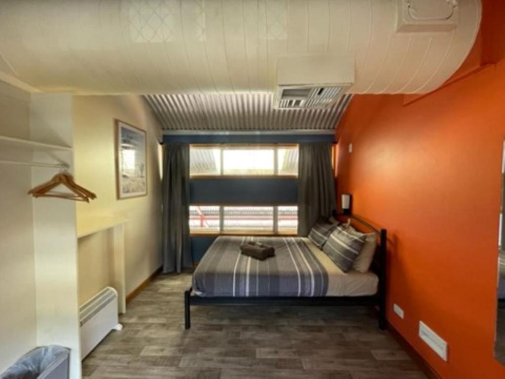 YHA Alice Springs