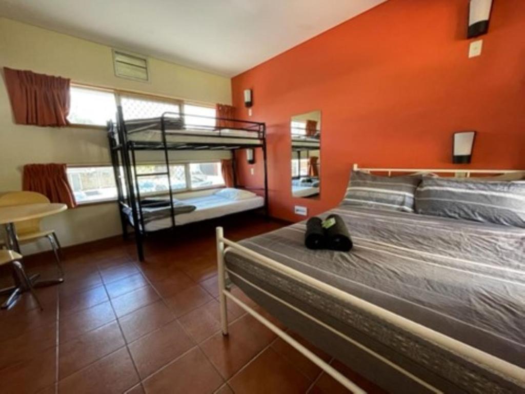 YHA Alice Springs
