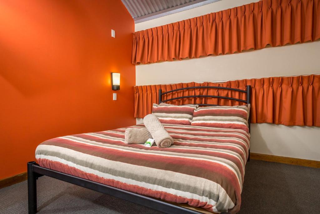 YHA Alice Springs