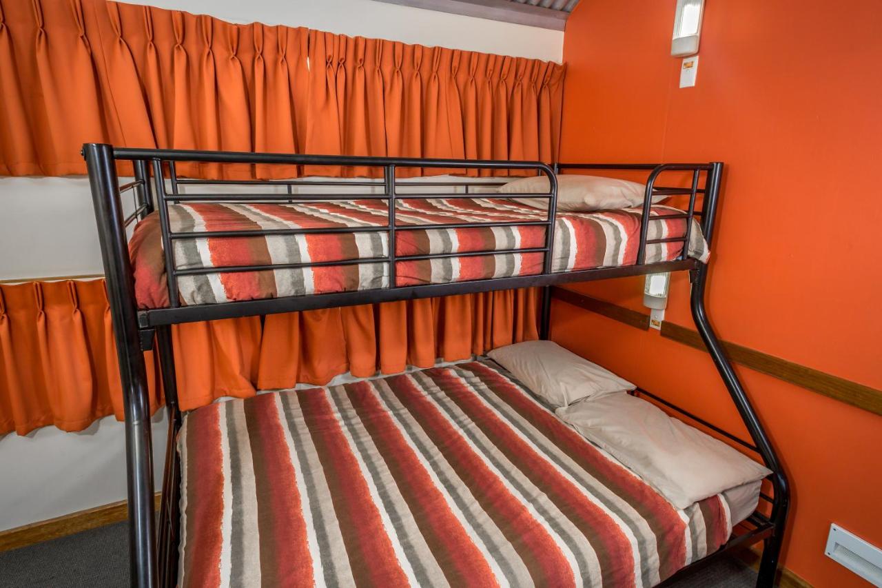 YHA Alice Springs