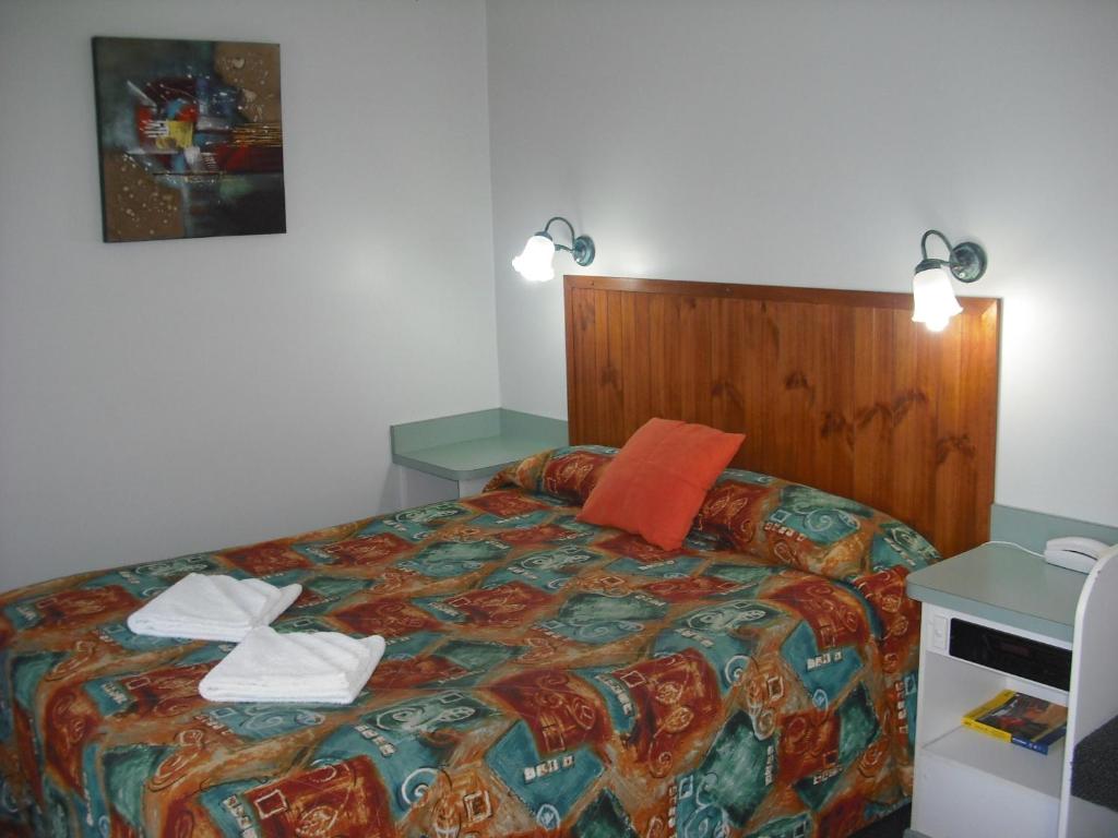Alluna Motel Armidale