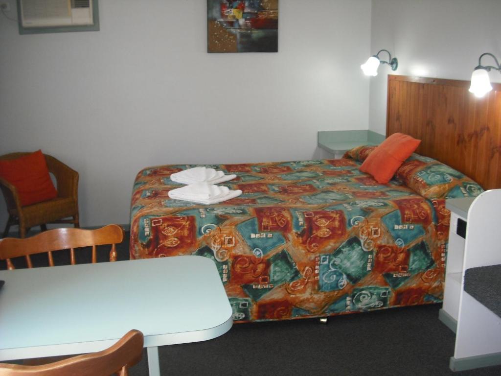 Alluna Motel Armidale