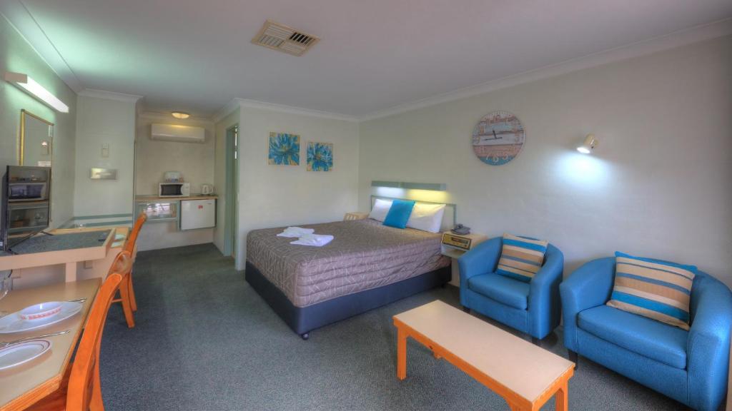 Alluna Motel Armidale