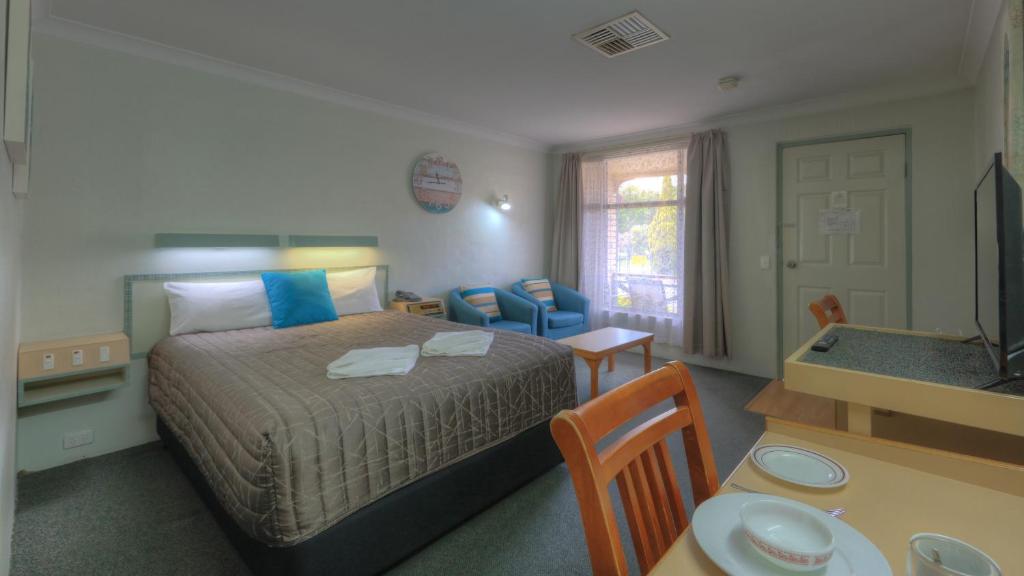 Alluna Motel Armidale