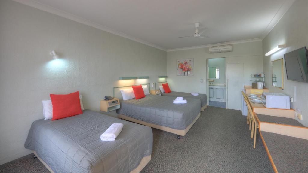 Alluna Motel Armidale