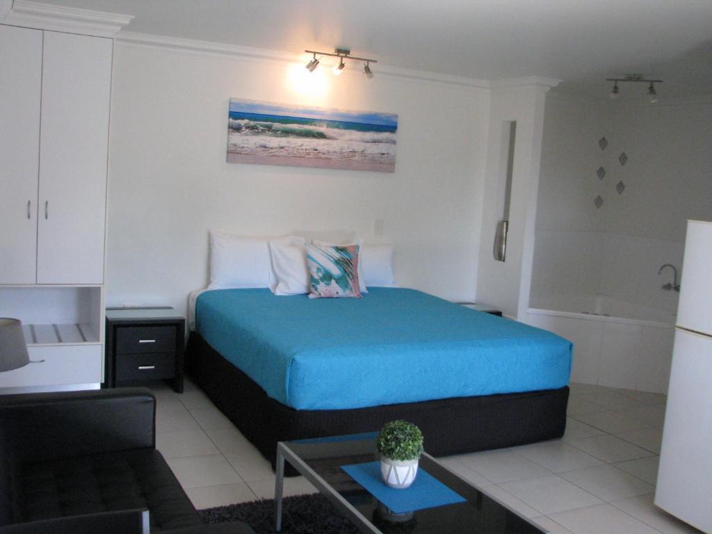 Charm City Motel Bundaberg