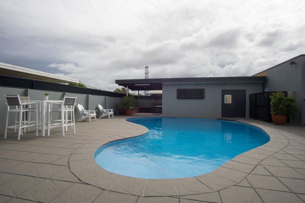 MAS Country Acacia Motor Inn Bundaberg