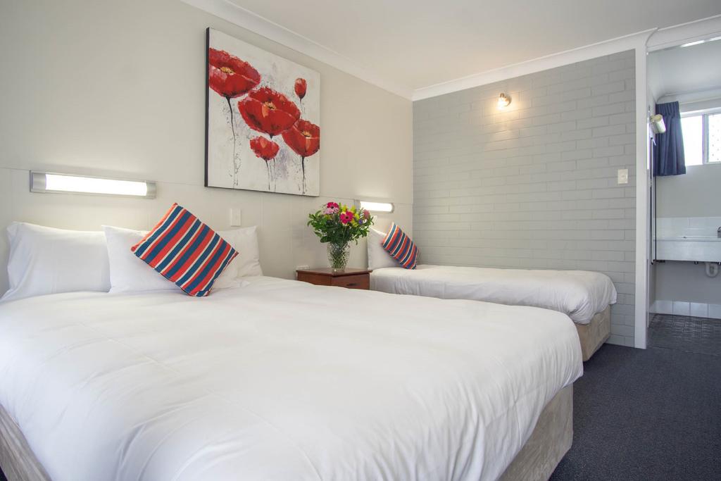 MAS Country Acacia Motor Inn Bundaberg