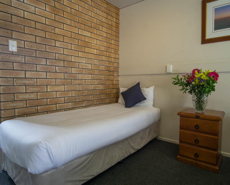 MAS Country Acacia Motor Inn Bundaberg