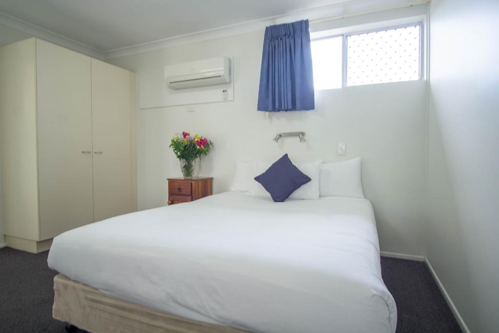 MAS Country Acacia Motor Inn Bundaberg