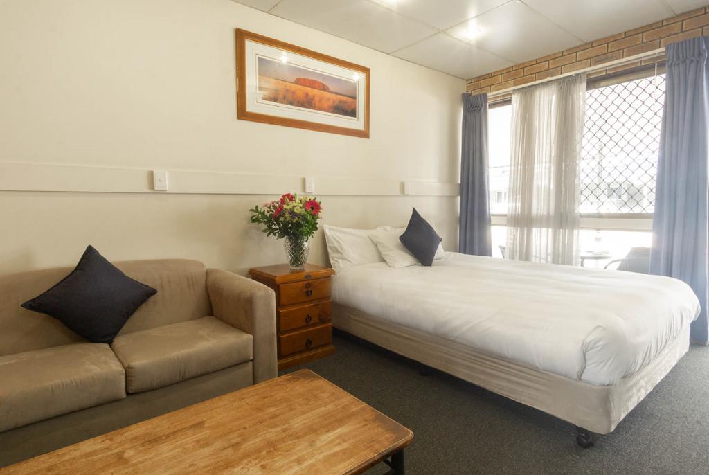 MAS Country Acacia Motor Inn Bundaberg