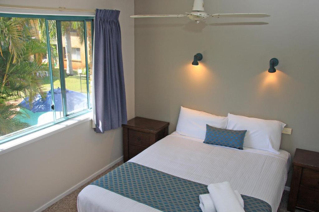 Aqua Villa Resort