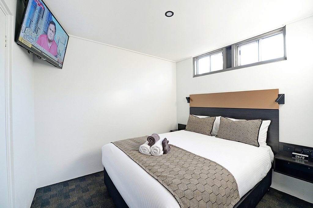 CBD Motor Inn Coffs Harbour